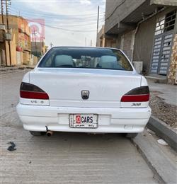 بيجو 306